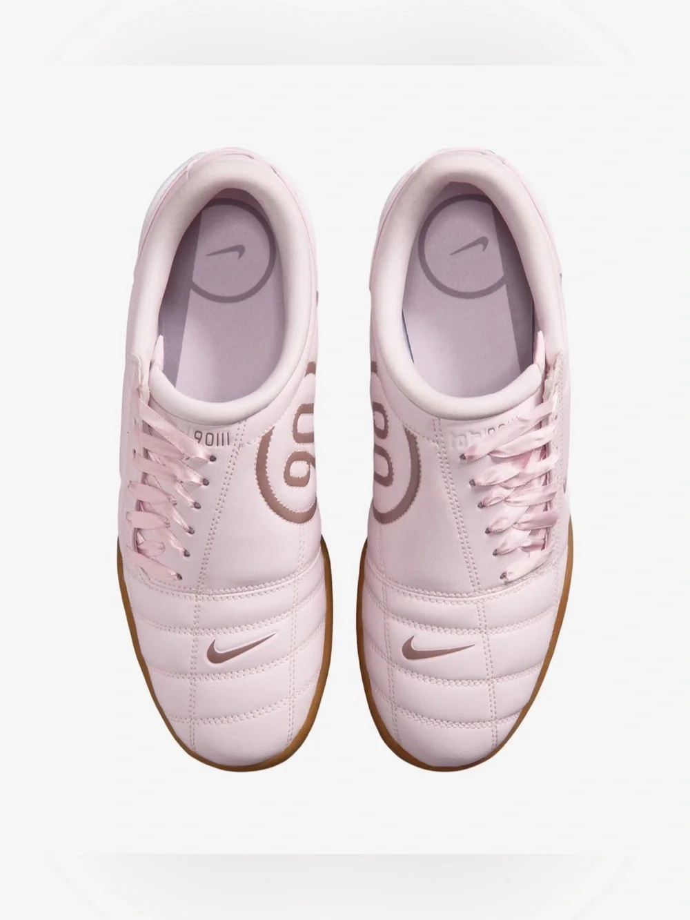 Nike Total 90